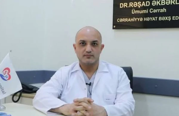 Şəhərlərin gecə işıqları yuxusuzluq problemini dərinləşdirir — Necə xilas ola bilərik?&nbsp;&nbsp;