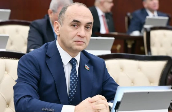 Ceyhun Məmmədov: 15 İyun Azərbaycan tarixində dönüş və inkişafın başlanğıcıdır