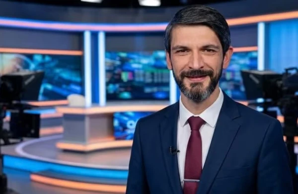 Tanınmış jurnalistə yüksək vəzifə verildi&nbsp;