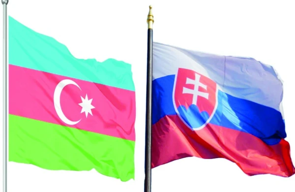 Slovakiya Milli Qurtuluş Günü münasibətilə Azərbaycanı təbrik edib&nbsp;