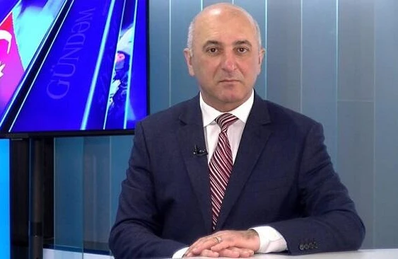 Ekspert: Regionda geosiyasi dəyişikliklər ola bilər