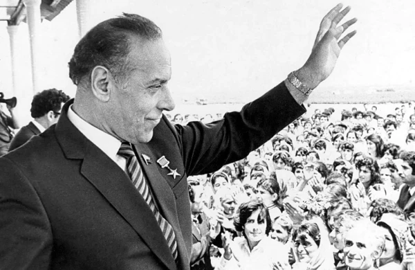 Milli Qurtuluş Günü: Xalqın İradəsi və Lider Faktoru&nbsp;&nbsp;