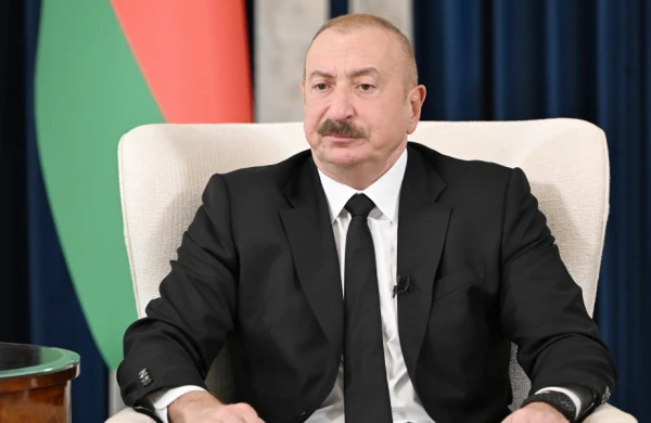 İlham Əliyev məktubunda hansı mesajları verib?— Mühüm DETALLAR