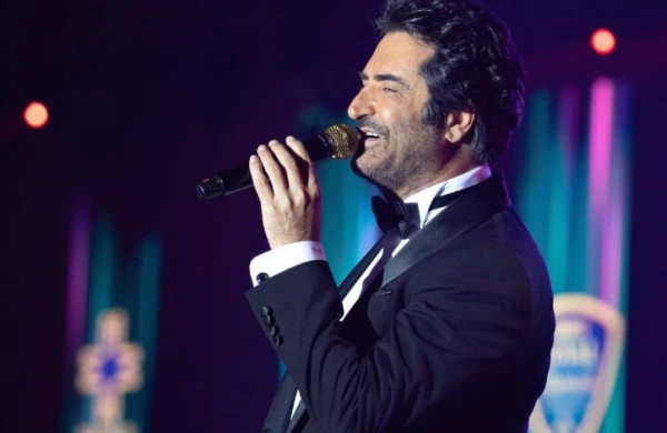 Mahsun Kırmızıgül Bakıda kimin toyuna gəlibmiş? — DETALLAR