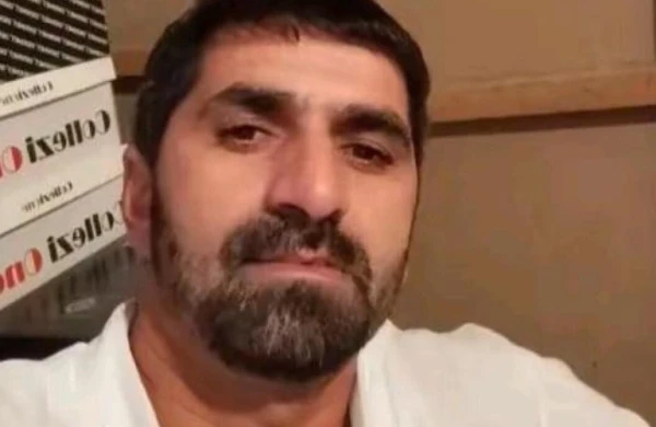 Rusiyada azərbaycanlı fəhlə hündürlükdən yıxılıb öldü 