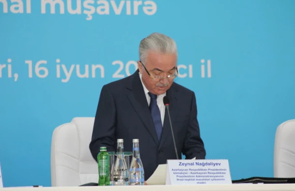 Prezidentin köməkçisi rəsmən AÇIQLADI:Əhəmiyyətli dərəcədə artıb
