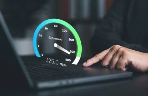 Azərbaycanda internetin sürəti ARTIB  