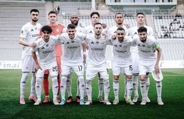 "Qarabağ"da ŞOK ayrılıq&nbsp;