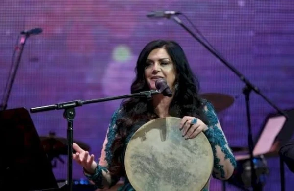 Əməkdar artist canlı yayımda ölüm xəbəri aldı&nbsp;