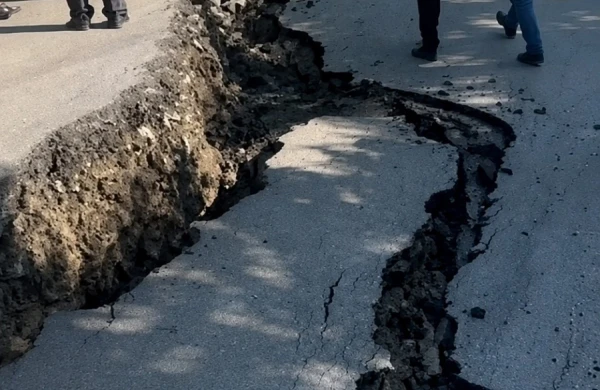 Qubada yol ÇOKÜB