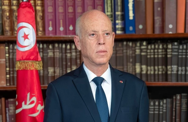 Tunis Prezidenti Azərbaycan liderini təbrik edib&nbsp;