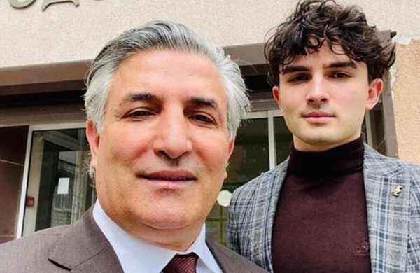 Elman Paşayevin oğlu buna görə həbs edilibmiş -ŞOK DETALLAR