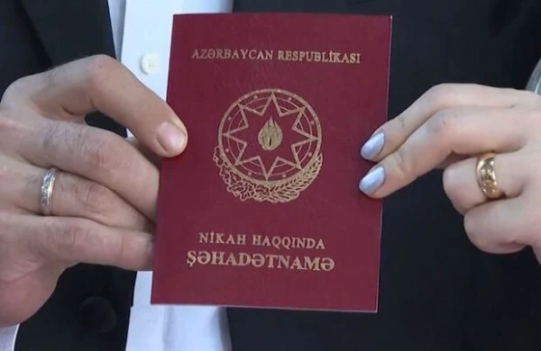 Otel qalmaq üçün nikah şəhadətnaməsi tələb oluna bilərmi?&nbsp; &nbsp; &nbsp; &nbsp; &nbsp; &nbsp;&nbsp;