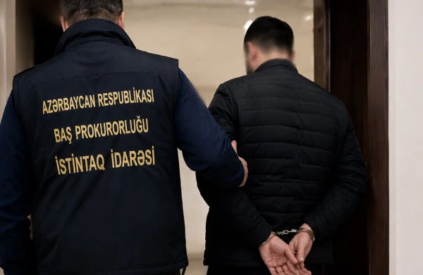Prokurorluq Baş Gömrük İdarəsində niyə əməliyyat keçirdi? - Detallar&nbsp;