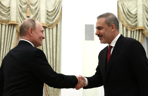 Fidan Putinlə görüşəcək – Uşakov tarix açıqladı&nbsp;