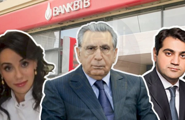 Ramiz Mehdiyevin ailəsindən ŞOK ADDIM