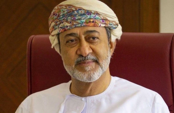 Oman Sultanı Prezident İlham Əliyevə təbrik ünvanlayıb&nbsp;