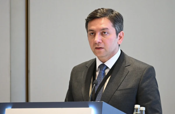 Nazir müavini: Azərbaycan 51 ölkəyə inkişaf dəstəyi göstərib&nbsp;