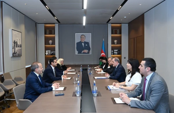 XİN rəhbəri: 907-ci düzəliş Azərbaycan-ABŞ tərəfdaşlığının səviyyəsi ilə uzlaşmır