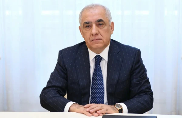 Əli Əsədov: Azərbaycan regional logistika mərkəzinə çevrilir