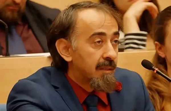 Fərhad Mehdiyevin qızının həlak olduğu qəzanın VİDEOSU&nbsp;