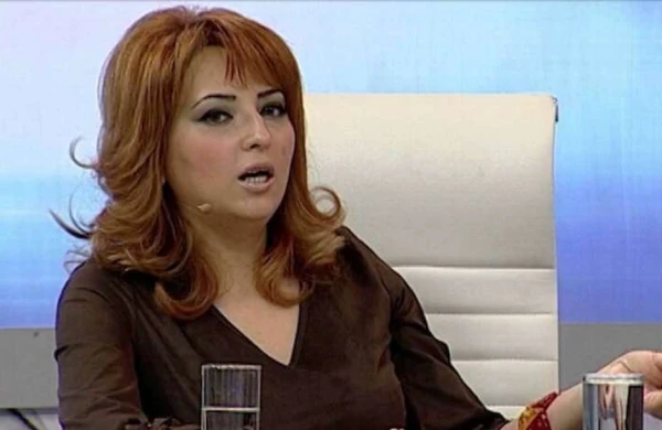 Tanınmış jurnalistdən sosial şəbəkələrdə yas paylaşımlarına etiraz&nbsp;&nbsp;