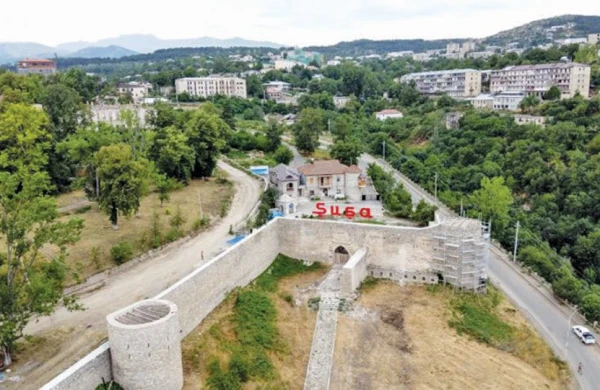 Ekspert: Qarabağın turizm potensialı dünya kurortlarını geridə qoya bilər