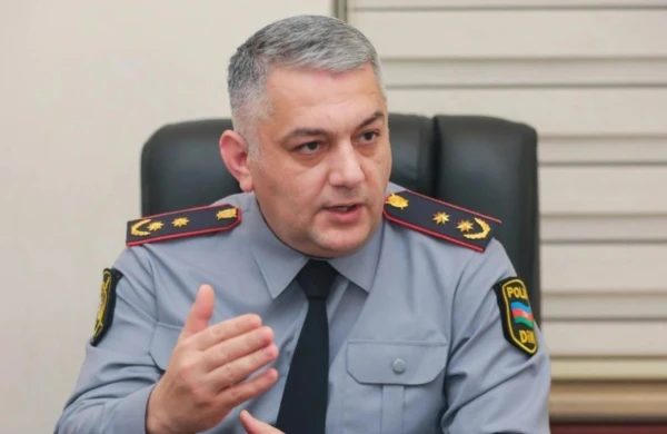 Elşad Hacıyev: Saxta hesablar uşaqlar üçün təhlükədir