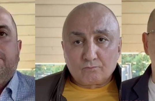 Azərbaycanlı və erməni "qanuni oğru"lar saxlanıldı&nbsp;