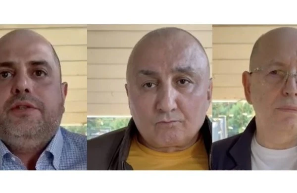 Azərbaycanlı və erməni "qanuni oğru"lar saxlanıldı 
