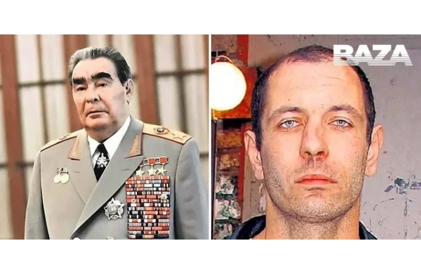 Leonid Brejnevin nəticəsi Ukraynada əsir düşüb&nbsp;