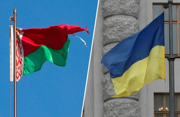 Belarus Ukraynaya NOTA verdi