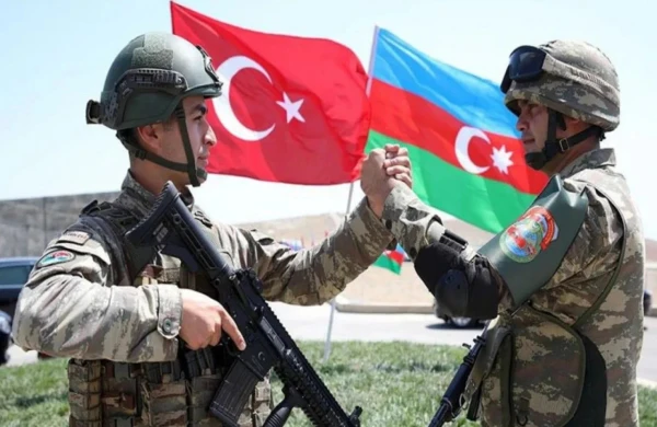 Türkiyə Milli Müdafiə Nazirliyi Azərbaycan hərbçiləri üçün təlim keçəcək&nbsp;