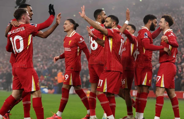 “Real Madrid” “Liverpul”un ulduzunu transfer etdi&nbsp;