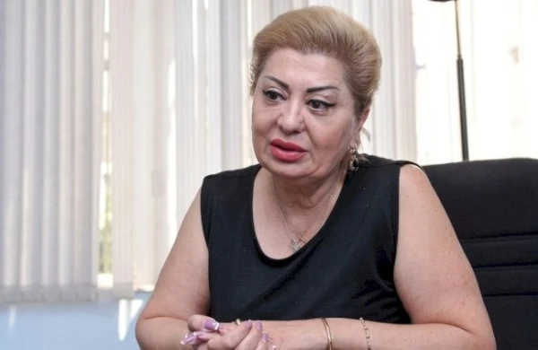 Kəmalə Ağazadədən xəbərdarlıq: “Xırdalan nəzarətə götürülməlidir”&nbsp;