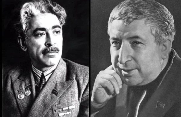 “Əziz dostum” mahnısının arxasında gizlənən təsirli dostluq hekayəsi&nbsp;&nbsp;