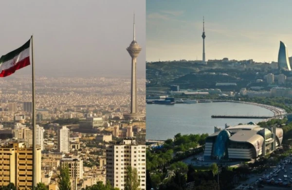 Bakı–Tehran arasında iqtisadi əməkdaşlıq güclənir – İqtisadçı AÇIQLADI