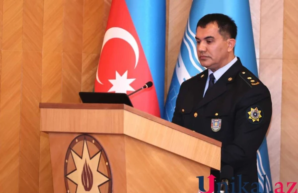 SON DƏQİQƏ: Şahin Bağırov onu işdən çıxardı - FOTO&nbsp;