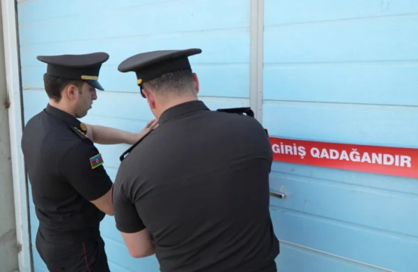 FHN həmin obyekti bağladı
