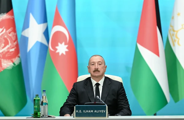 İlham Əliyevin bu çıxışı mühüm siqnal oldu — DETALLAR