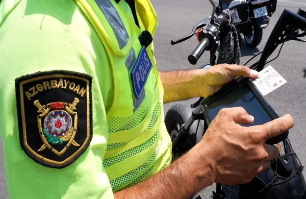 SON DƏQİQƏ! DYP reydlərə başladı:Saxlanılanlar var
