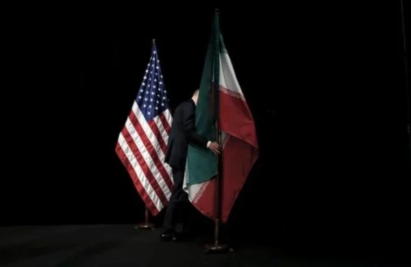 İranlılar amerikalıların əlini sıxmaqdan imtina etdi&nbsp;