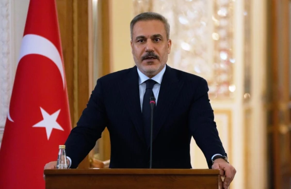 Fidan İran–ABŞ danışıqları barədə xəbərdarlıq etdi
