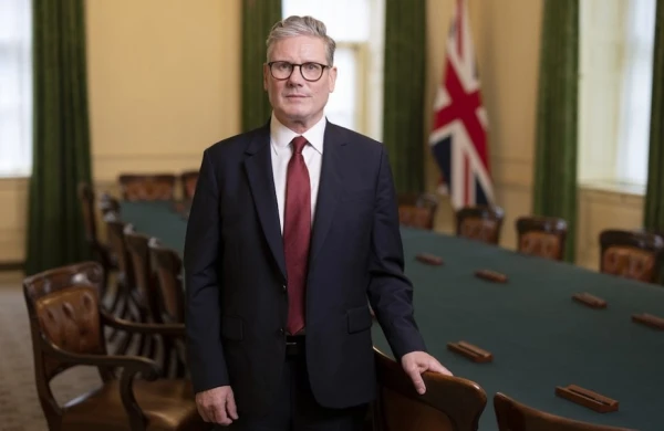 Starmer istefa verib