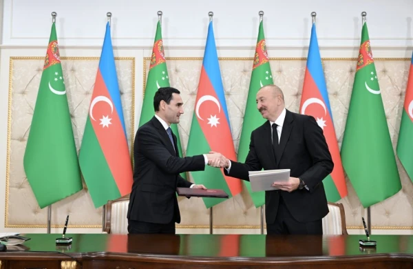 SON DƏQİQƏ!Prezident İlham Əliyev mühüm BƏYANATA İMZA ATDI