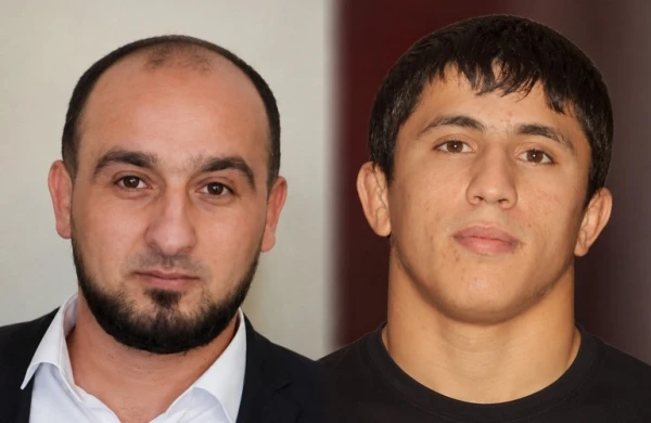 “Ruslanın qisasını aldım” - Orxan Hacıyevin qatilinə hökm oxundu&nbsp;