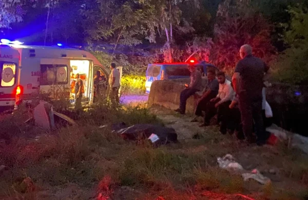 Su kanalında keçisini xilas edərkən həyatını itirdi