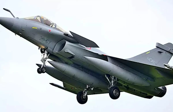 Bir zamanlar rədd edilən “Rafale” indi rekord qırır