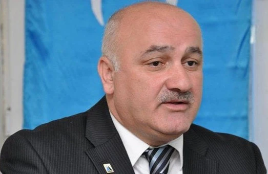 Arif Hacılının ölkədən çıxışına qadağa qoyuldu 