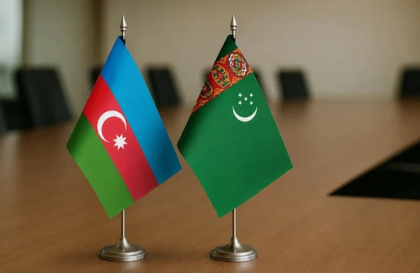 Azərbaycanın bu ölkəylə əlaqələri yeni mərhələyə yüksəlir: Əməkdaşlıq genişlənir — ŞƏRH&nbsp;&nbsp;